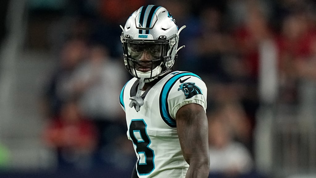 Panthers CB Jaycee Horn ruled out for multiple weeks - A to Z Sports