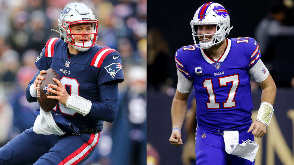 Monday Night Football' preview: What to watch for in Patriots-Bills