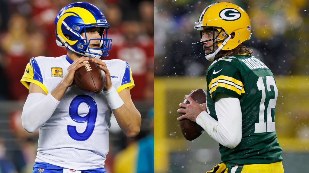 Packers vs. Rams odds, spread, line, predictions: 2021 NFL picks, Week 12 best  bets from model on 130-91 run 