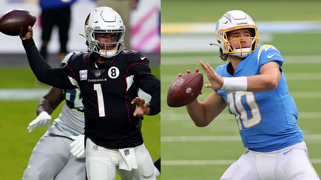 Offensive Player Rankings, Week 8: Five best bang-for-your-buck QBs AND  five worst QB values of 2022