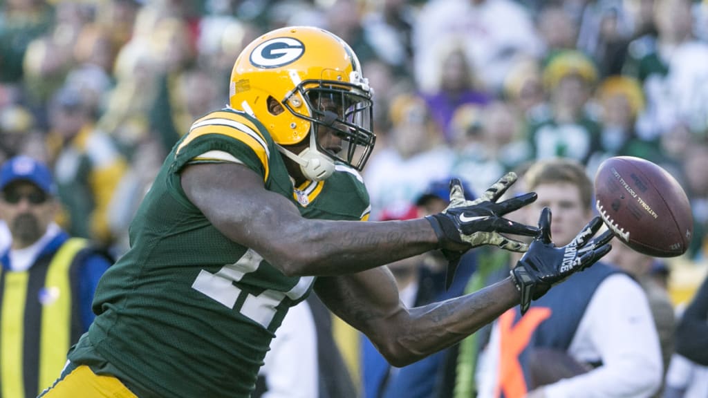 Packers news: Davante Adams drops Ice Cube bar for Week 18 motivation