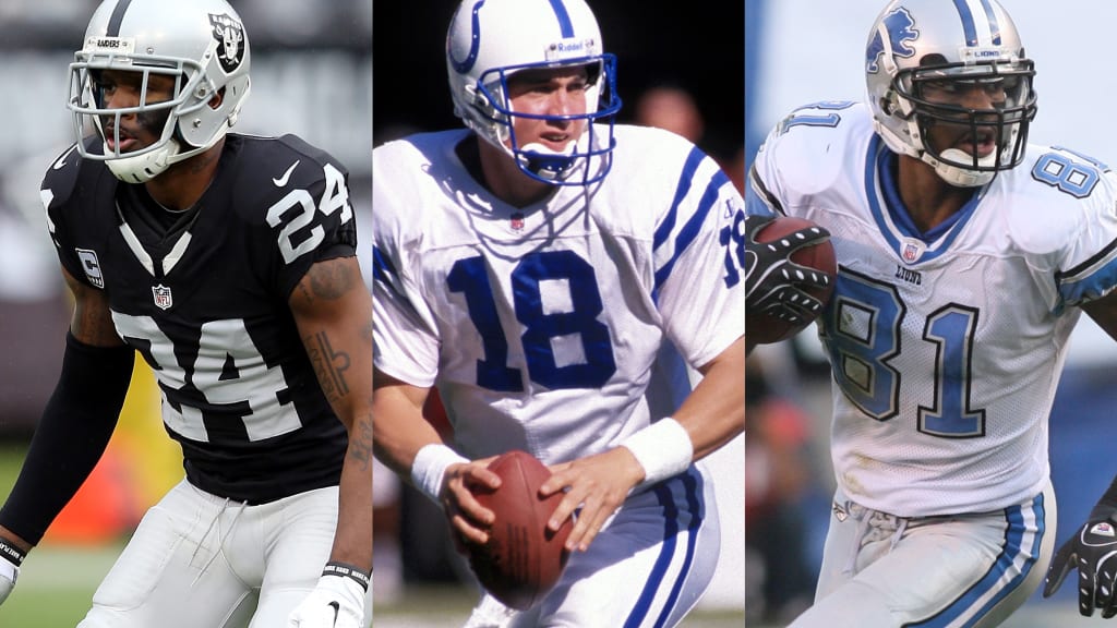 Allen, Birk and Kevin Williams among Hall of Fame's first list for