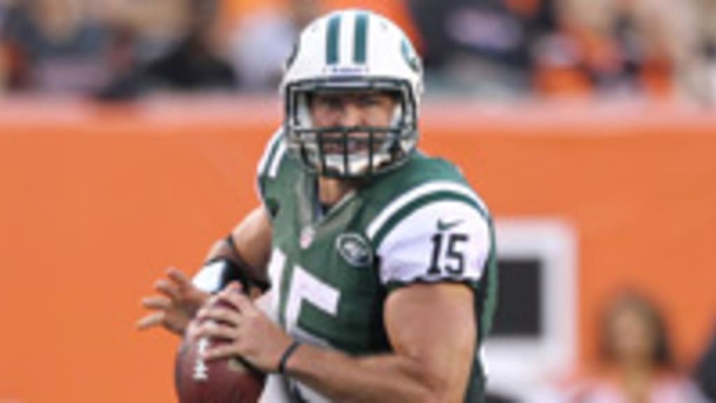 Tim Tebow didn't fit in Big Apple