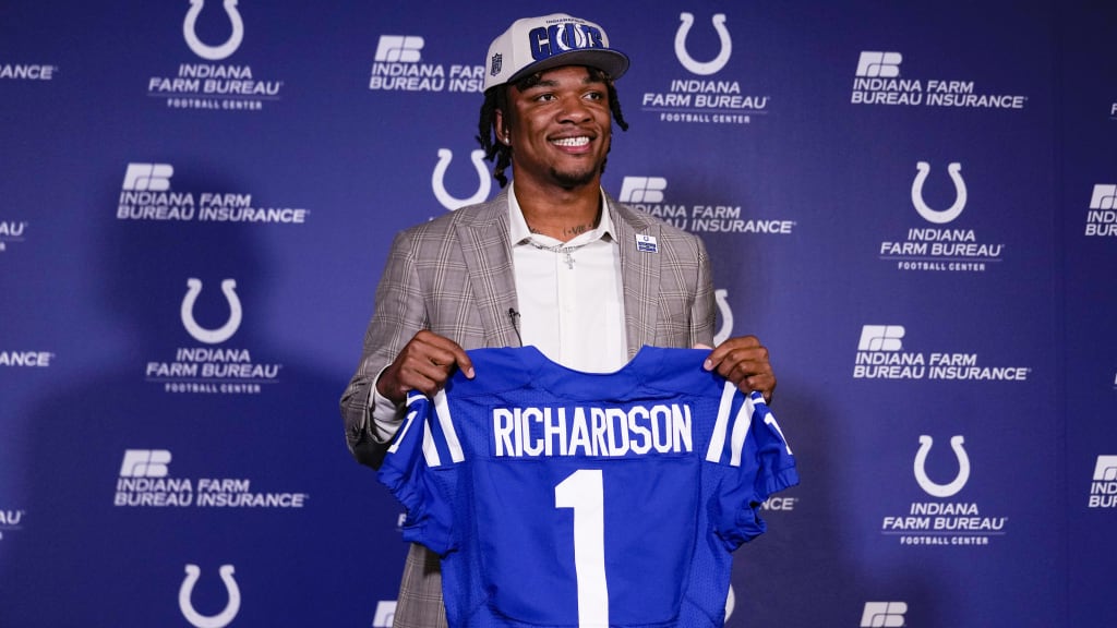 NFL draft 2023 takeaways: A run on QBs and the rebuilt AFC South - ABC13  Houston