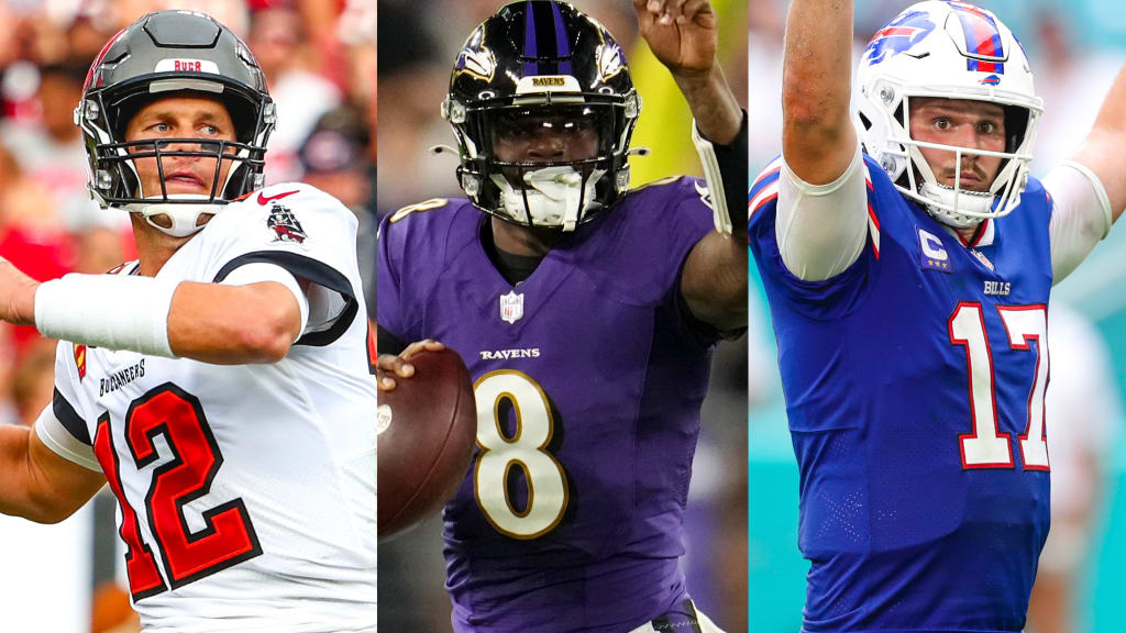 What we learned in NFL Week 2: Young QBs on the rise; how much