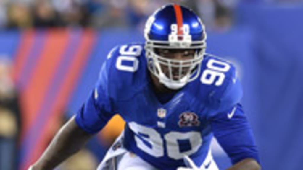 Colts Linked As Possible Destination For Jason Pierre-Paul