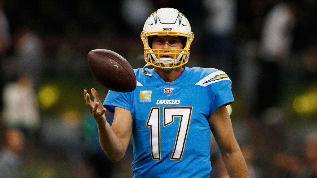 Standard Proportional repræsentant Top 10 quarterbacks to never win a Super Bowl: Where does Philip Rivers  rank?