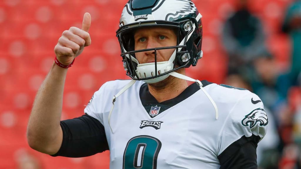 Nick Foles' next team: Arizona Cardinals possible landing spot for Eagles' Super  Bowl MVP?