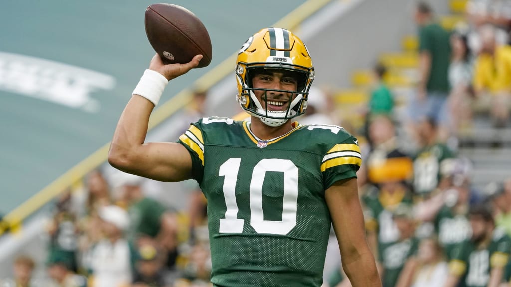 Opponents finalized on Green Bay Packers' 2023 schedule