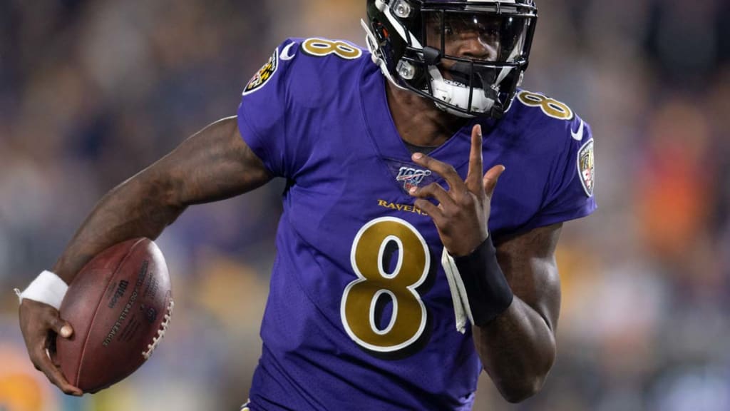 NFL quarterback rankings for 2020 led by Lamar Jackson, Russell Wilson