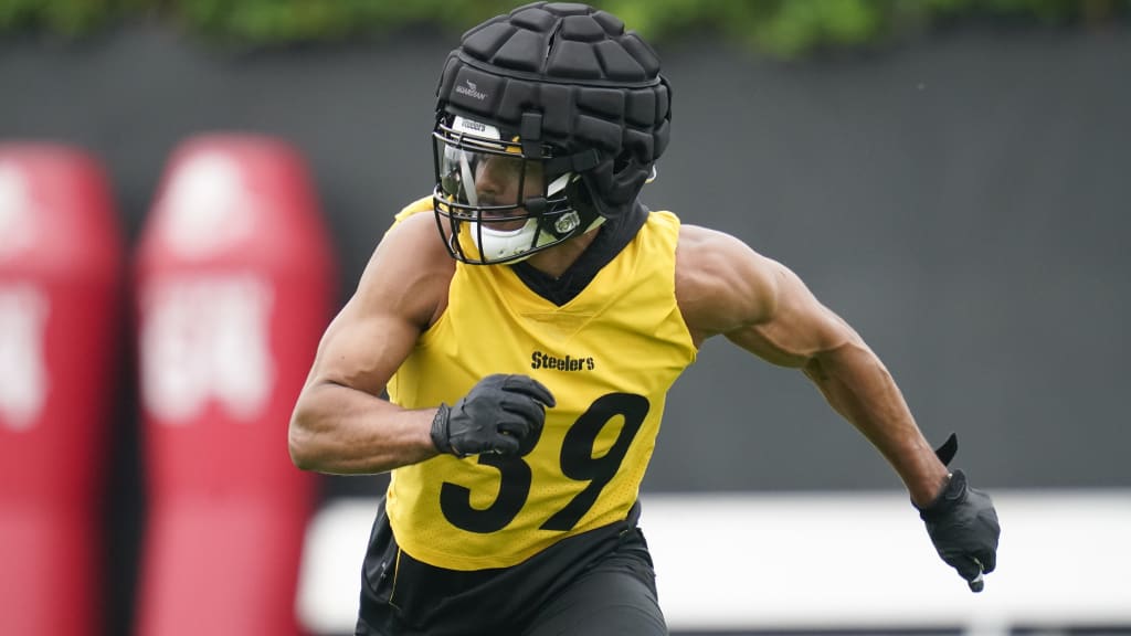 NFL Insider: Steelers make Minkah Fitzpatrick highest paid safety with 4  year extension