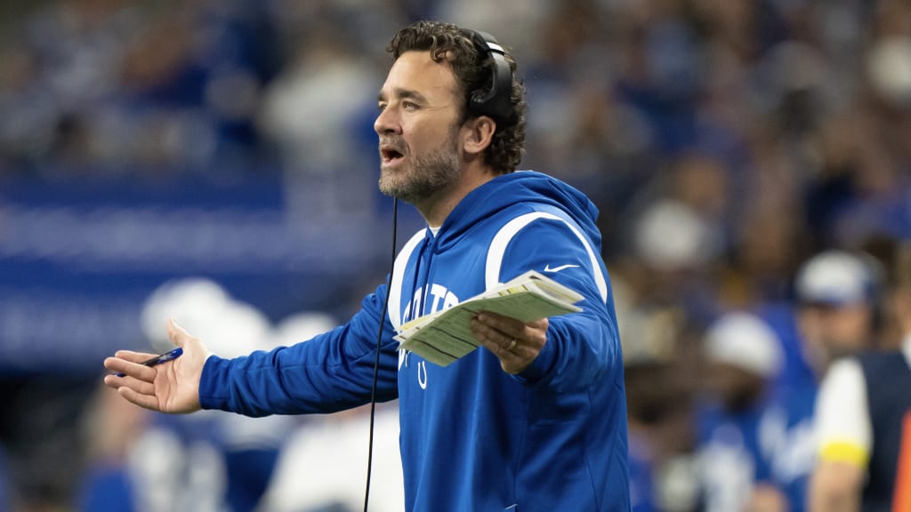 NFL Sunday Night Football live tracker: Cowboys try to hand Jeff Saturday's  Colts third straight loss