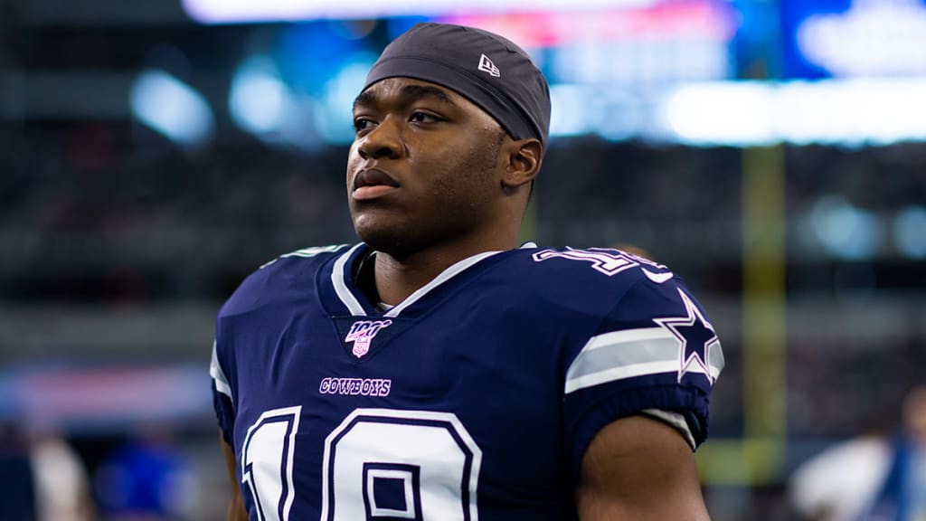 Amari Cooper breakout: How good can the Cowboys be?