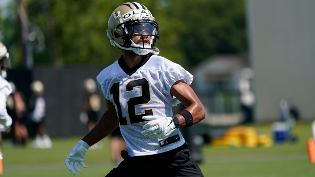 Projecting the New Orleans Saints' starting lineup on offense in 2023