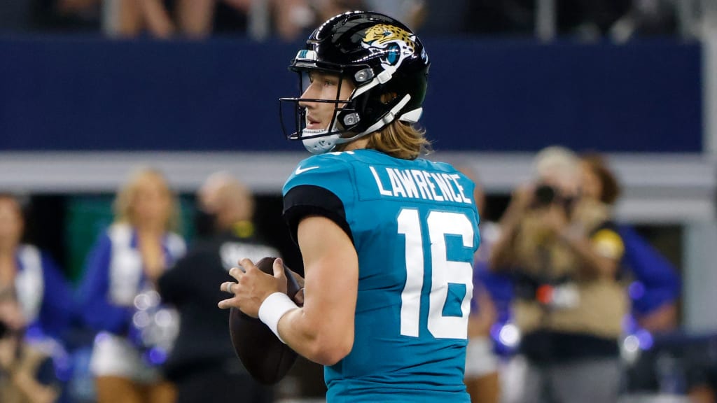 NFL Preseason Week 3 Game Recap: Jacksonville Jaguars 34, Dallas