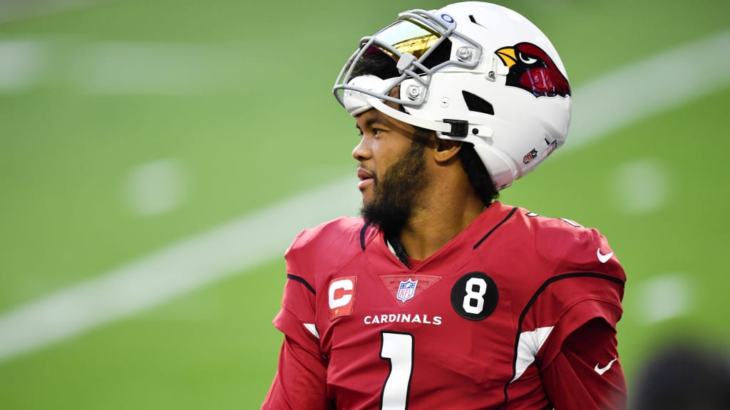 Cardinals pessimistic QB Kyler Murray (ankle) will be able to play