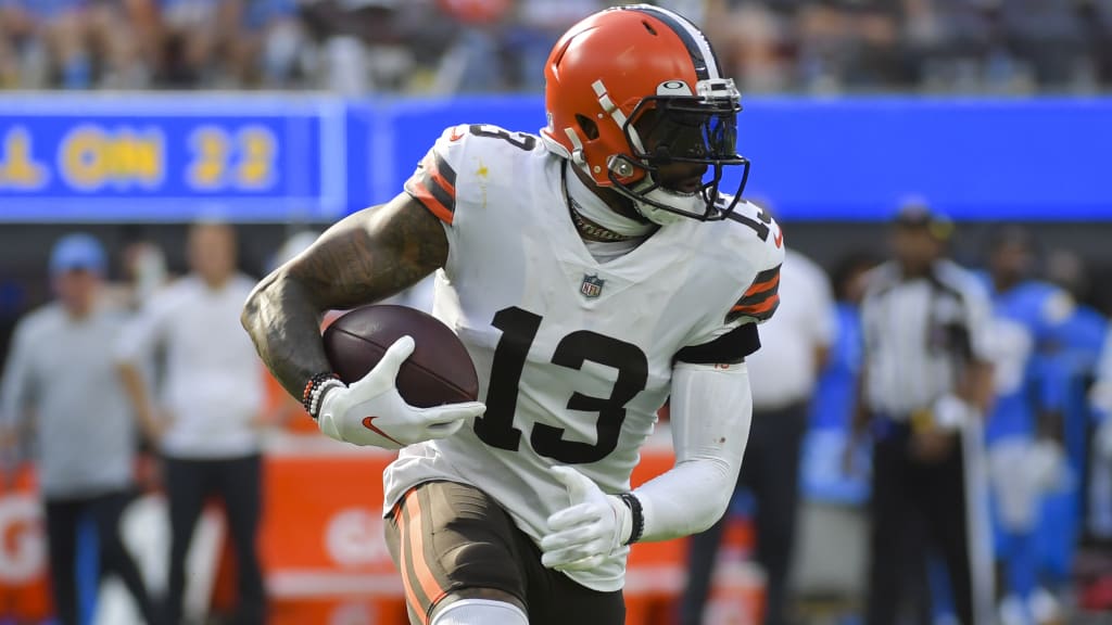 3 Browns Who Should Already Be on the Trade Block Ahead of the Deadline