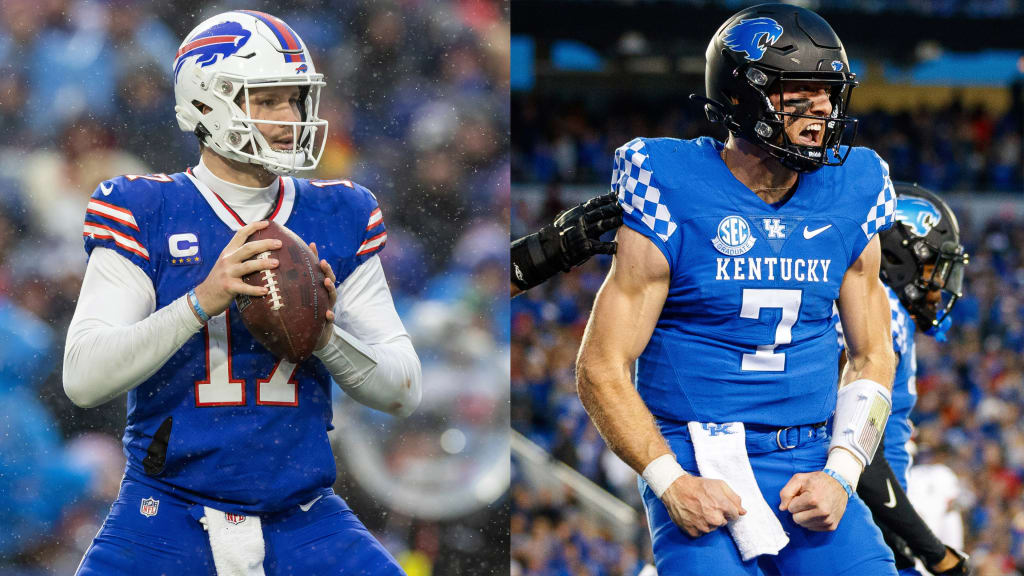 2023 NFL Draft: Pro comparisons and analytical team fits for top  quarterback prospects