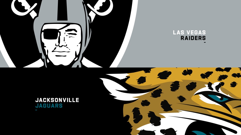 Here's what to know about the Jaguars vs. Raiders Hall of Fame game