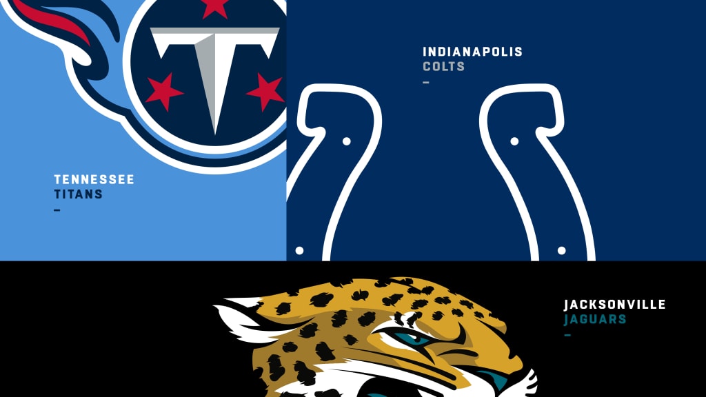 titans and the colts