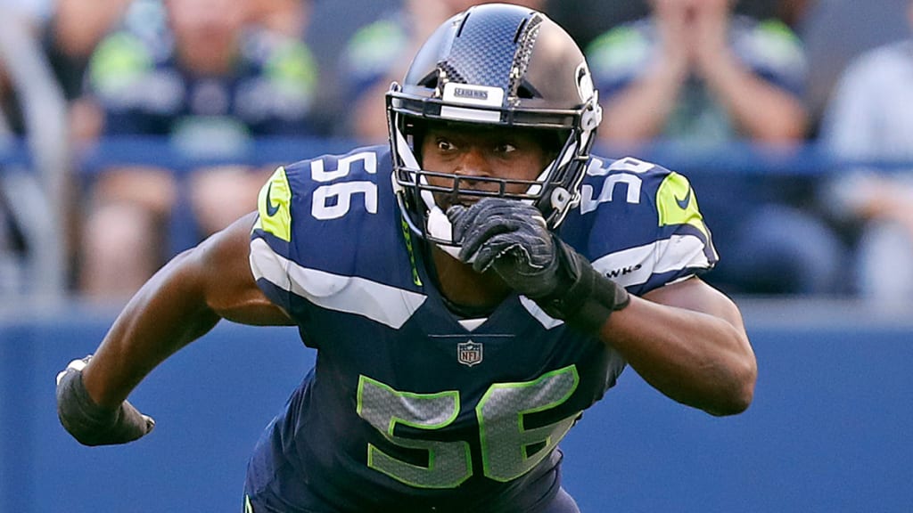 Video: Former DL Cliff Avril on the Seattle Seahawks Week One loss to the  Los Angeles Rams - Seattle Sports - Seattle Sports