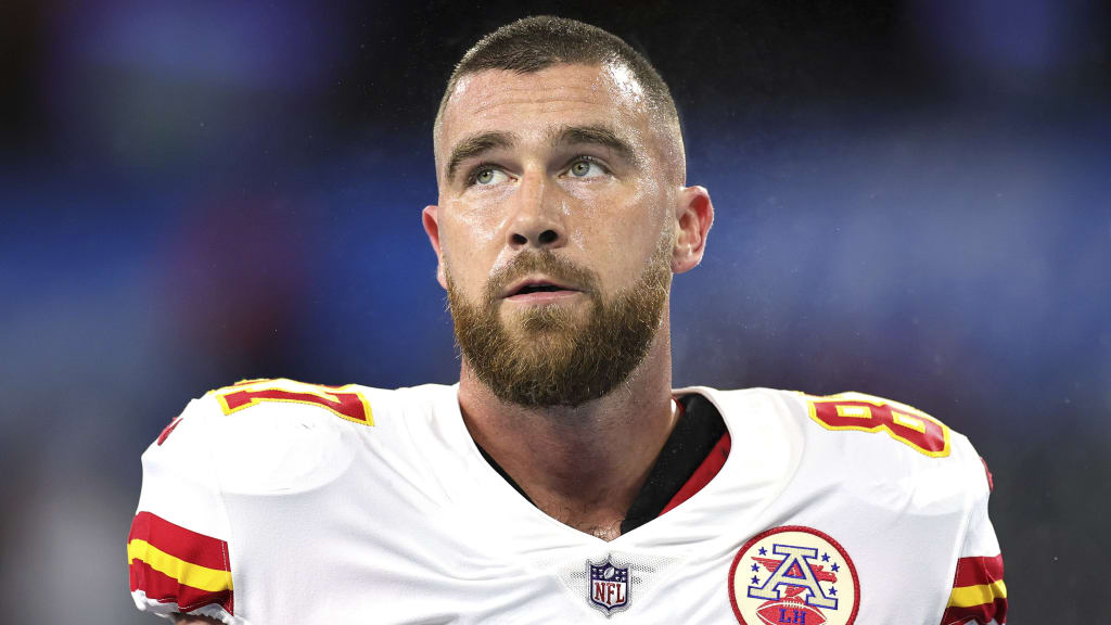 Travis Kelce, two other Chiefs being placed on Reserve/COVID-19 list -  Arrowhead Pride