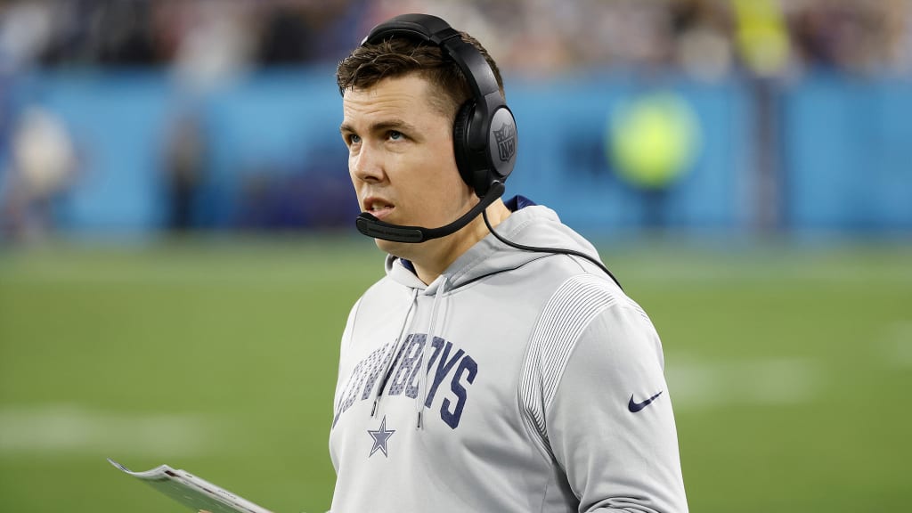 Kellen Moore to Handle Play-Calling Duties