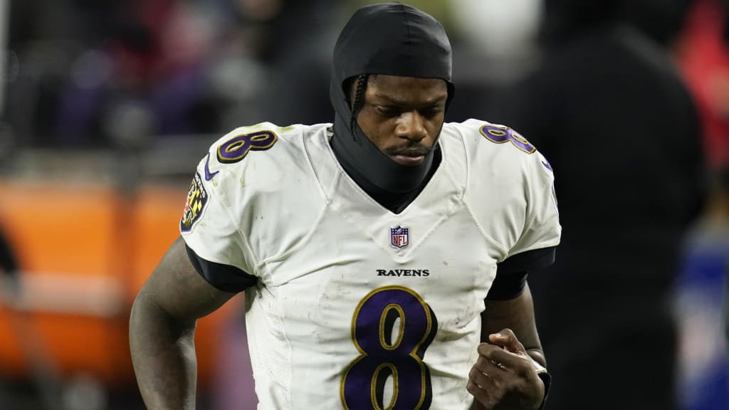 4 Baltimore Ravens placed on reserve/COVID, 2 more ruled out vs. Lions -  Pride Of Detroit