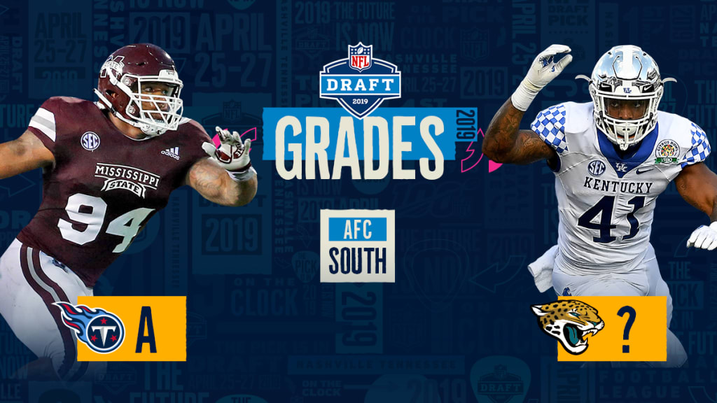 San Francisco 49ers 2019 NFL draft grades