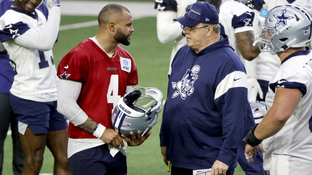 Dallas Cowboys training camp opens with high hopes, big questions