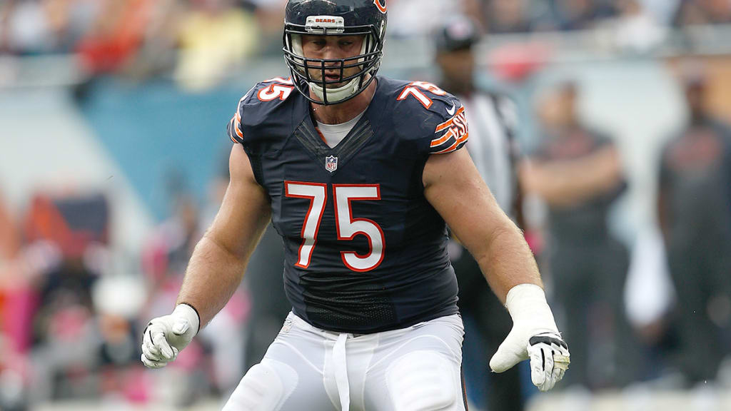 Chance Warmack receives Super Bowl ring 