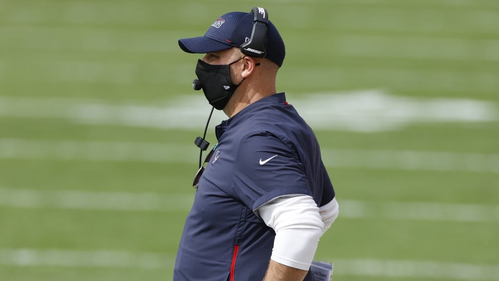 Houston is moving on from Bill O'Brien after an 0-4 start to the season.  *Details at Rotoworld.com* #nfl #nflnews #nflfootball #nflnews…