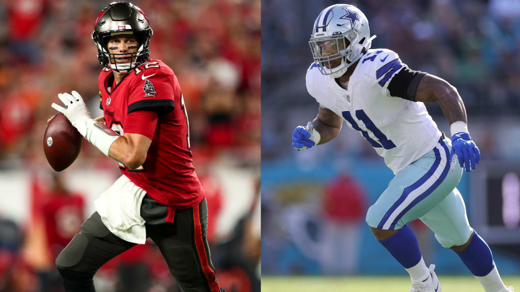 Wild-Card Weekend Preview: Bucs-Cowboys, Jags-Chargers, Vikings