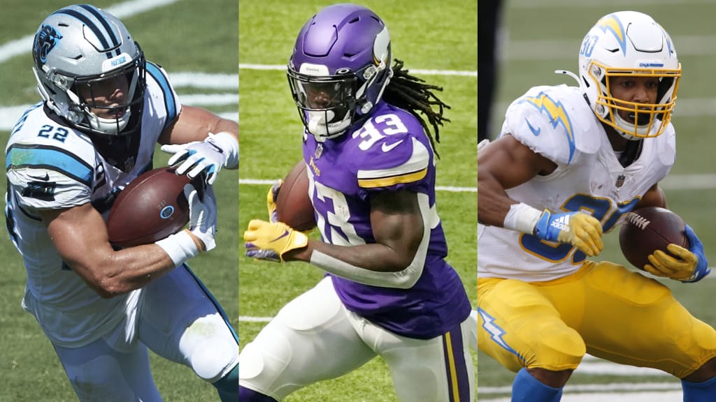 Maurice Jones-Drew: I'm 'concerned' about Vikings after loss of Dalvin Cook