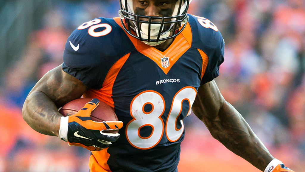 San Francisco 49ers trade tight end Vernon Davis to Denver Broncos, NFL  News