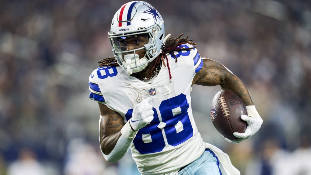 Will Cowboys WR CeeDee Lamb be first-team All-Pro in 2023?