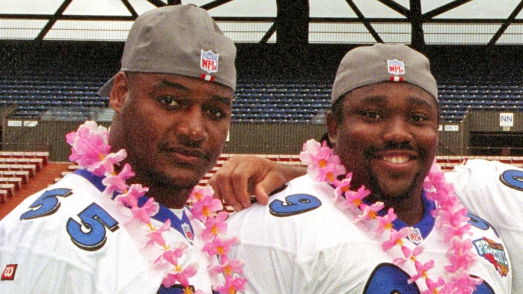 Ranking the best NFL Draft picks of all time: Ty Law headlines top