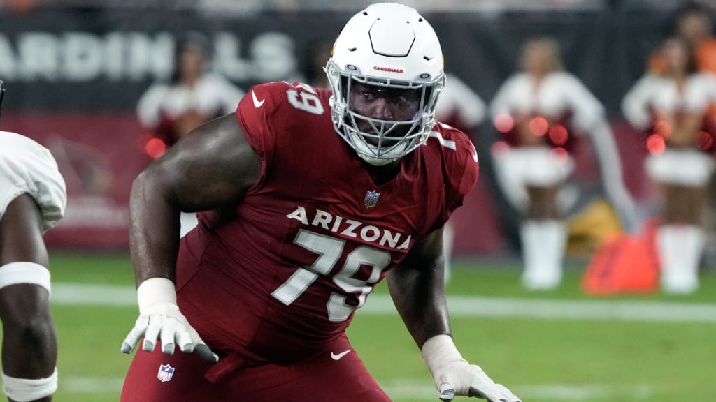 Cardinals 2023 NFL Draft: Emotions on Night 1 as Arizona trades