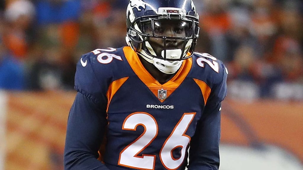 Roundup: Bucs sign ex-Broncos safety Darian Stewart