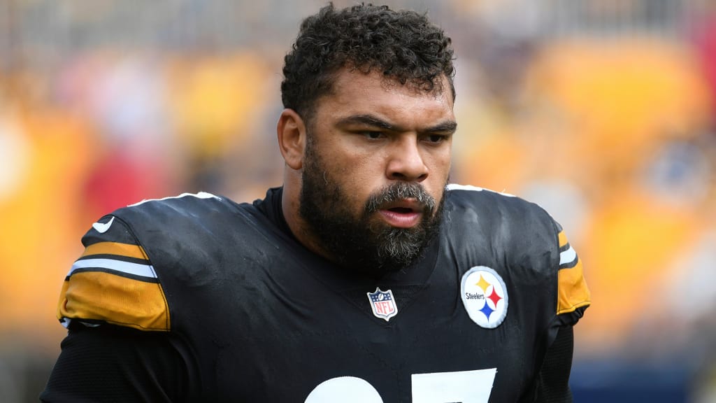 Cam Heyward, Steelers searching for first win without T.J. Watt: 'I have to  step up'