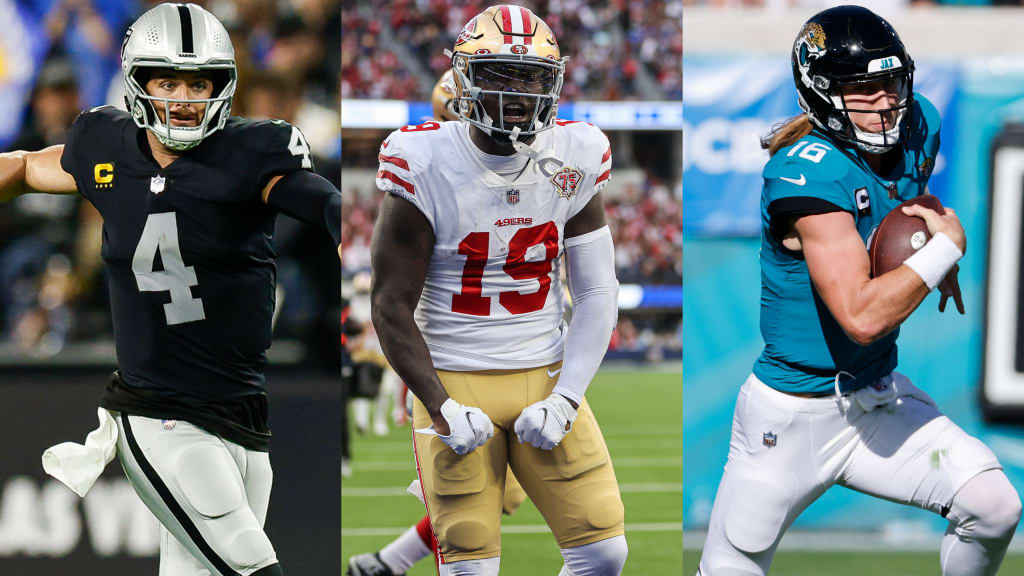 Picking fatal flaws and matchups to avoid for 2019 NFL playoff