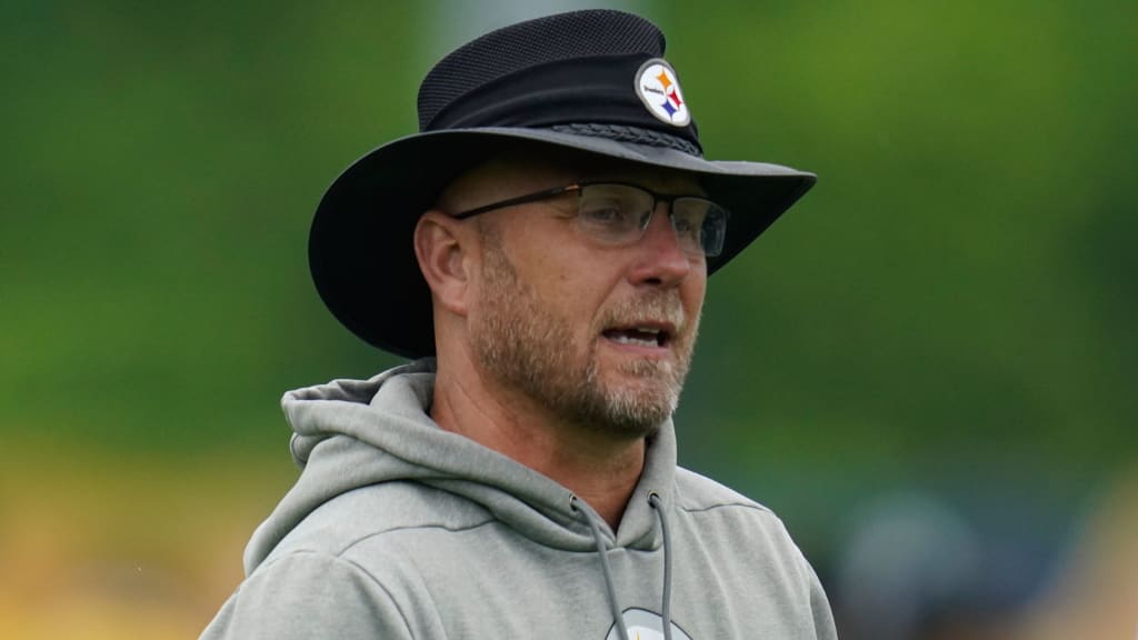 Steelers Coaching Staff Continues to FAIL the Steelers  SCP Ep 22 #Steelers  #MikeTomlin #MattCanada 