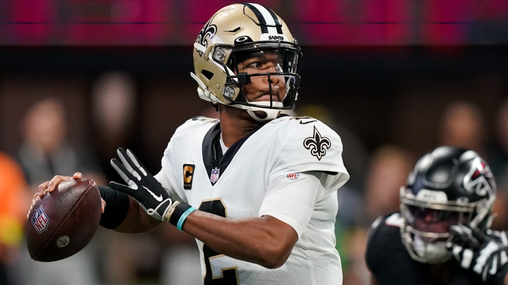 Saints news: New Orleans sets sights back on Jameis Winston