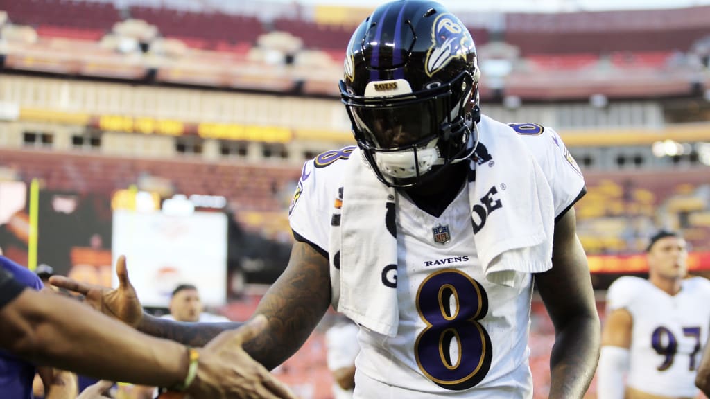 Lamar Jackson Fantasy: 2023 Outlook, Projections, Stats, Points & ADP -  Bleacher Nation