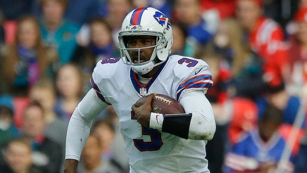 On To The Next One: EJ Manuel – SPORTS AGENT BLOG