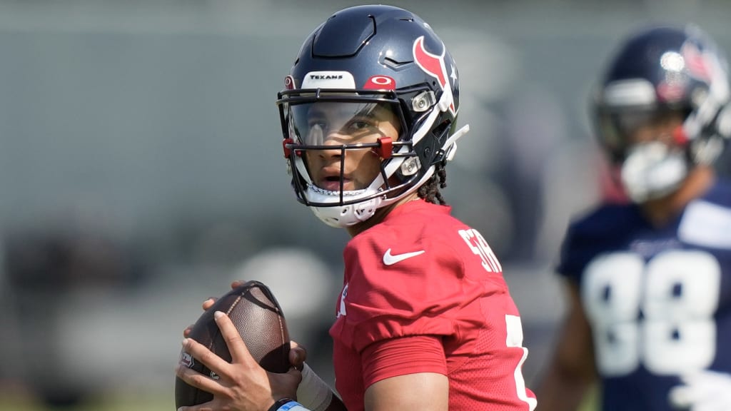 2023 Houston Texans Offseason Preview - NBC Sports