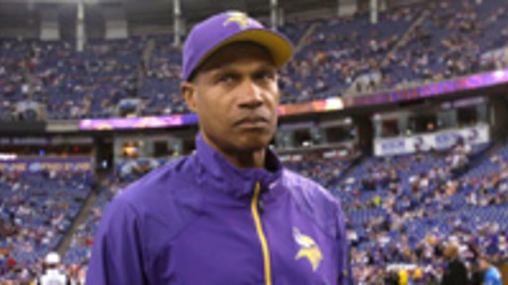 Minnesota Vikings: Leslie Frasier and 10 Other Candidates for Head Coaching  Job, News, Scores, Highlights, Stats, and Rumors