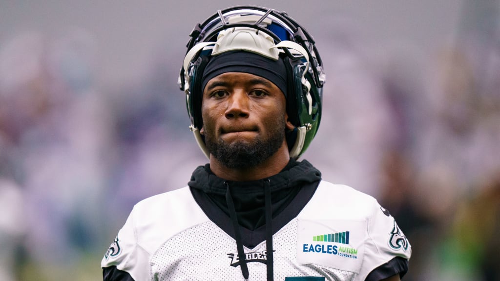 Eagles CB James Bradberry 'won't play for cheap'