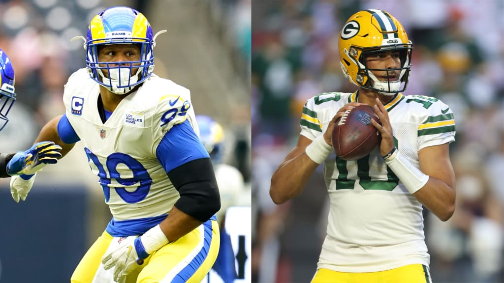 Green Bay Packers: 10 Bold Predictions for 2021 Season - Page 2