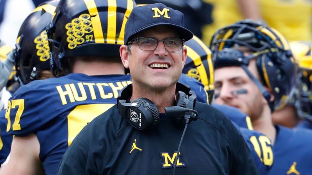 Unpopular Opinions: Saban, Jim Harbaugh deserve NFL redux